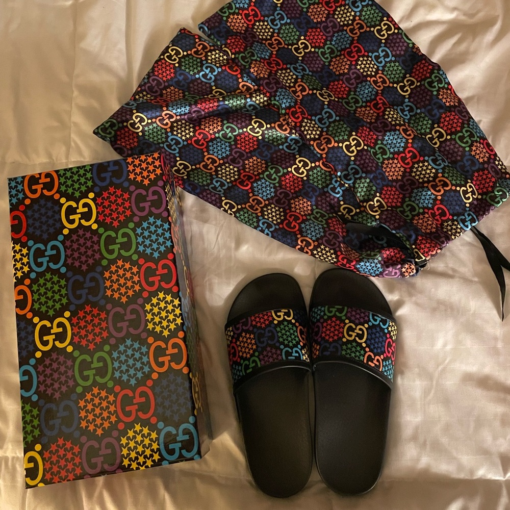 Authentic GUCCI